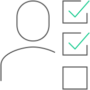 Registration Icon