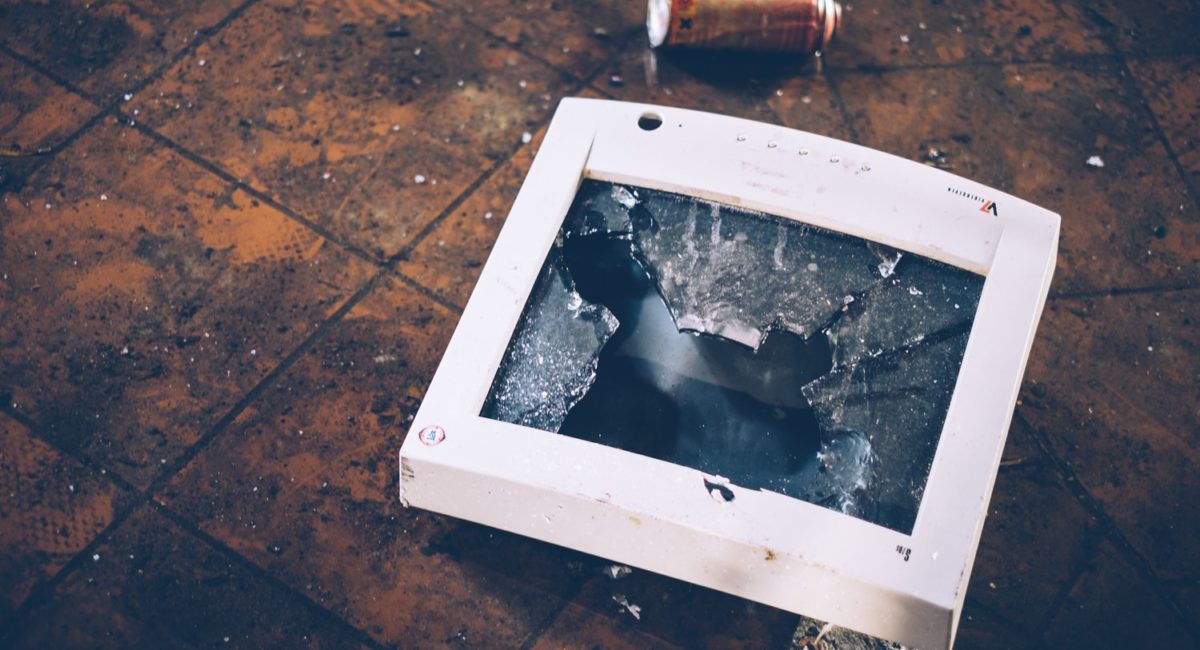 Enterprise application development