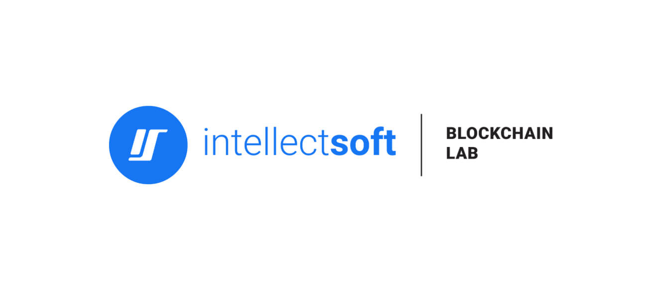 Intellectsoft blockchain lab