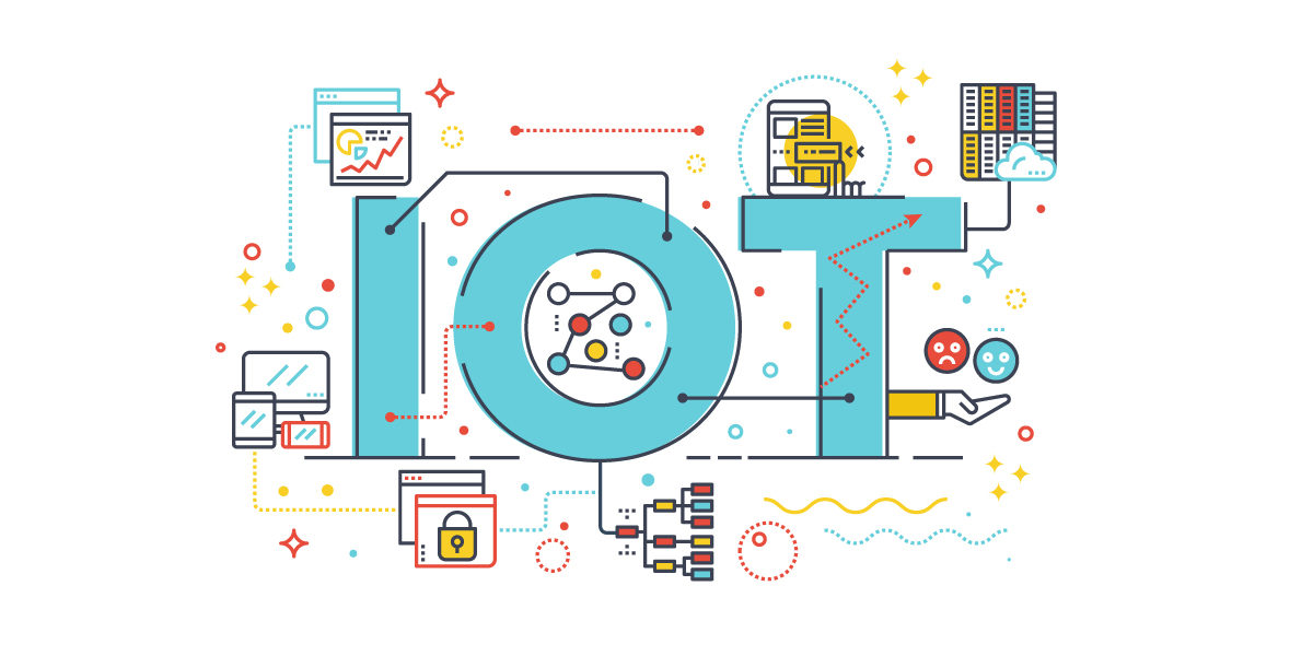 Internet of Things Software Development