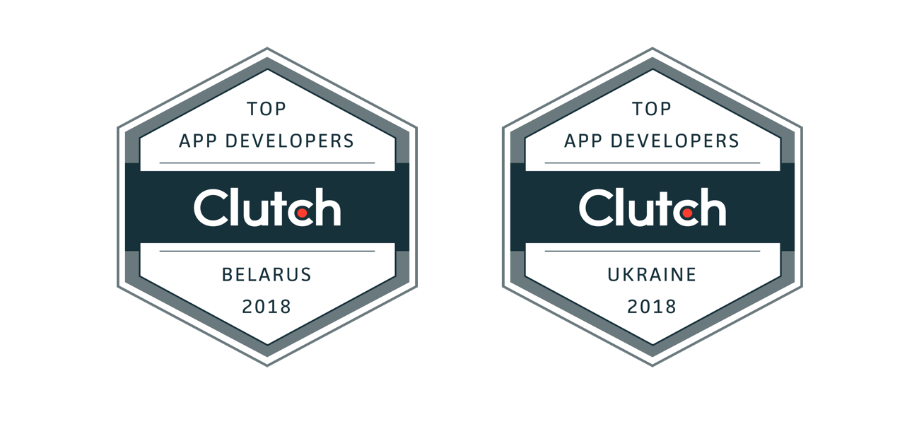 app developers in Ukraine and Belarus